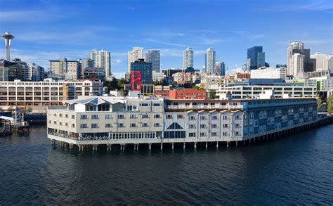 edgewater hotel seattle reviews|edgewater hotel seattle rates.